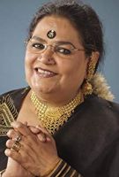 Herec Usha Uthup