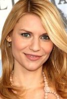 Herec Claire Danes