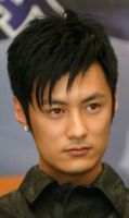 Herec Shawn Yue