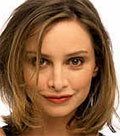 Herec Calista Flockhart