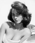 Herec Shirley Anne  Field