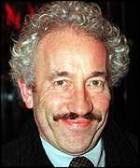 Herec Simon Callow