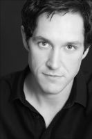 Herec Bertie Carvel