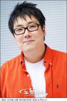 Herec Jo Jin-woong