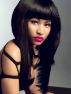 Herec Nicki Minaj