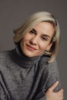 Herec Ivona Baković