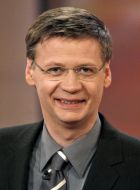 Herec Günther Jauch