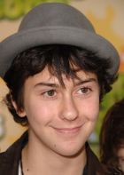 Herec Nat Wolff