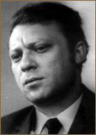 Režisér Zinovij Rojzman