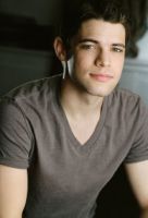 Herec Jeremy Jordan