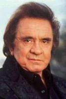 Herec Johnny Cash