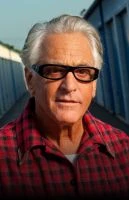 Herec Barry Weiss