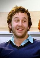 Herec Chris O'Dowd