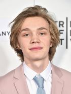 Herec Charlie Plummer