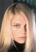 Herec Peta Wilson