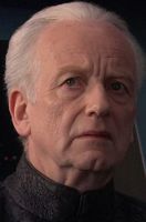 Herec Ian McDiarmid