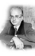 Herec Michail Piotrovskij