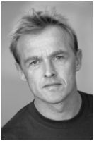 Herec Erik de Vries