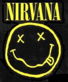 Herec  Nirvana