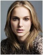 Herec Natalie Portman