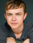 Herec Dane DeHaan