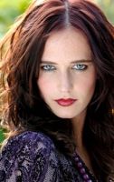 Herec Eva Green