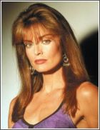 Herec Tracy Scoggins