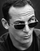 Herec Jason Isaacs