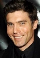 Herec Anson Mount