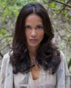 Herec Lesley-Ann Brandt