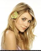 Herec Ashley Olsen