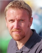 Režisér Renny Harlin