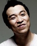 Herec Lee Yong-jik