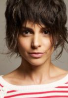 Herec Stephanie Szostak