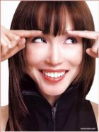 Herec Fann Wong