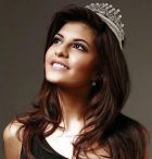 Herec Jacqueline Fernandez