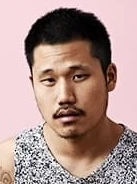 Herec Alex Zhang  Hungtai