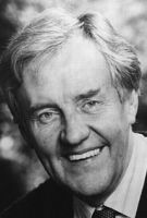 Herec Richard Briers