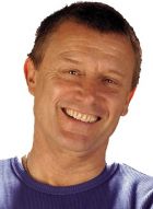 Herec Carl Palmer