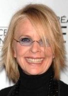 Režisér Diane Keaton