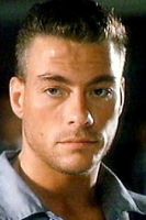Herec Jean-Claude Van Damme