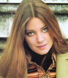 Herec Lynne Frederick