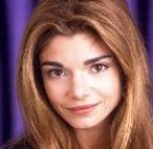 Herec Laura San Giacomo