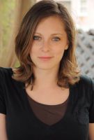 Herec Rachel Bloom