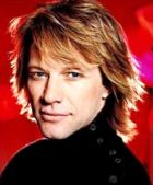 Herec Jon Bon Jovi