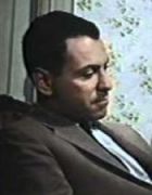 Herec Jackie Marlowe