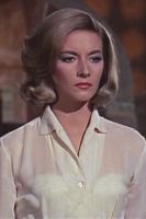 Herec Daniela Bianchi