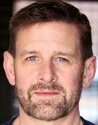Herec David Brian Alley
