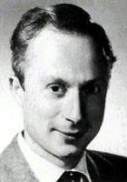 Herec Norman Lloyd