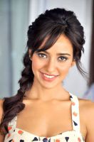 Herec Neha Sharma